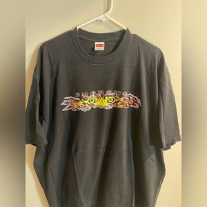 Supreme Eyes T-Shirt